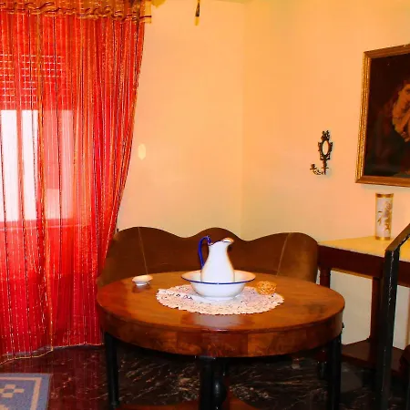 Locazione Turistica Eleonora アパート *